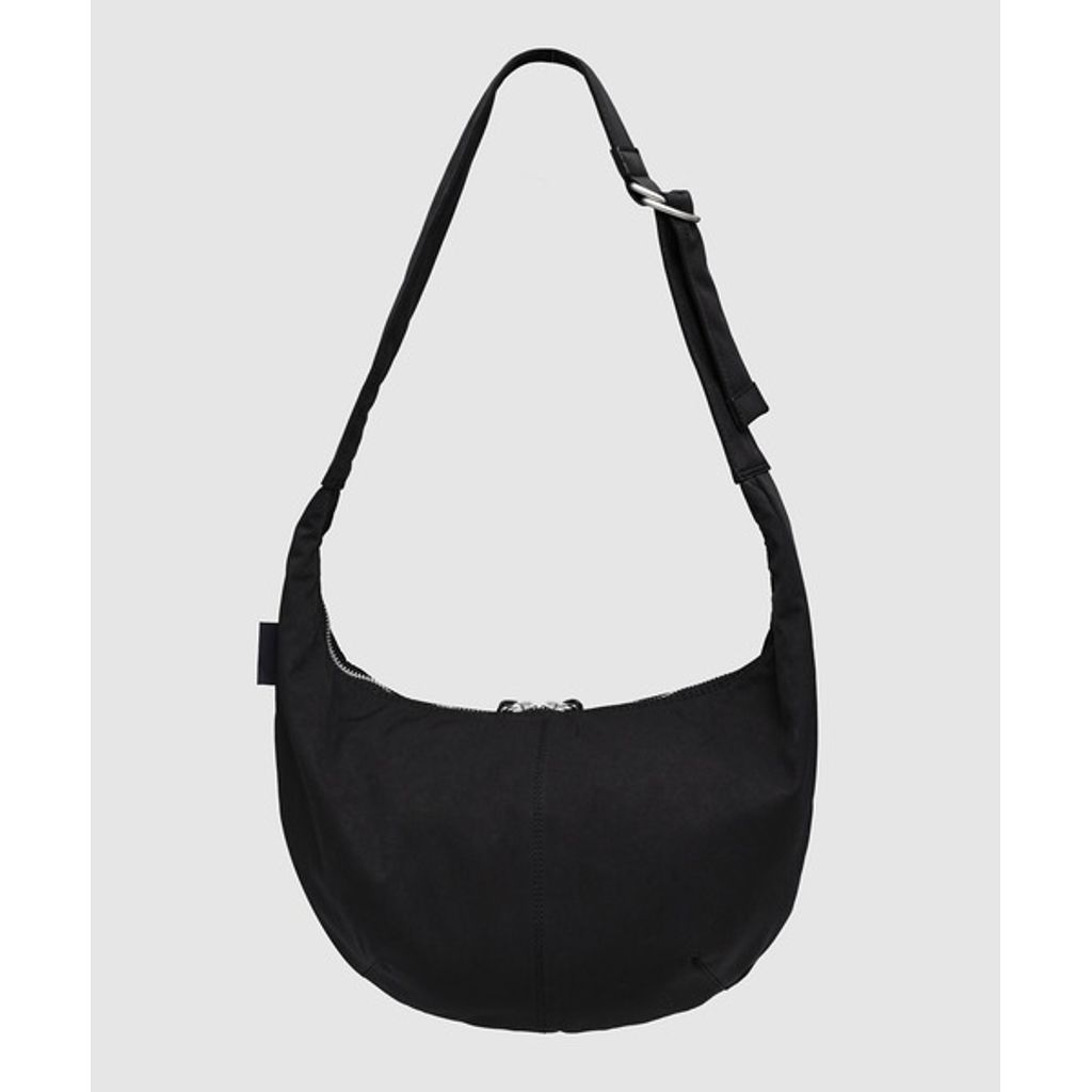 COMME des GARCONS HOMME ESTEL SUEDE SHOLDER BAG