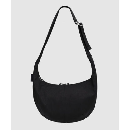 COMME des GARCONS HOMME ESTEL SUEDE SHOLDER BAG