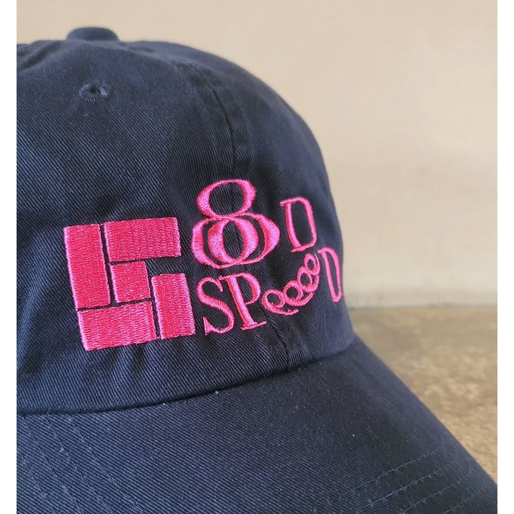 VOO Go&od SPeeeeD CAP