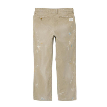 MADNESS THRASHED WORK PANTS