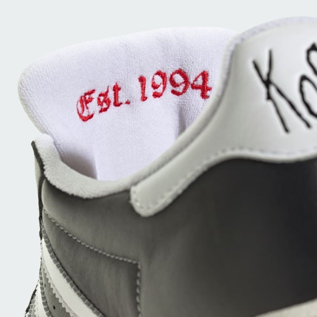 adidas Originals KORN / ADIDAS SUPERSTAR KORN