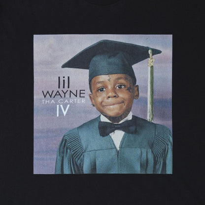 MAGIC STICK  THA CARTER IV ALBUM COVER T