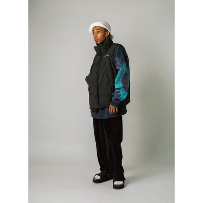 APPLEBUM INNERCOTTON VEST [BLACK] / 2420604