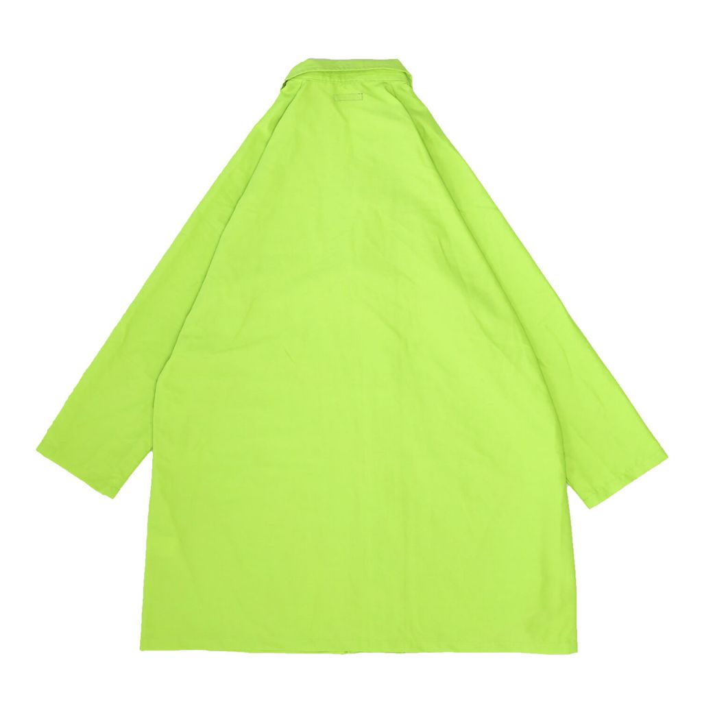 NAPRON  ATELIER WORK COAT MIDDLE