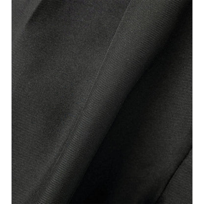 nanamica Polyester Twill Club Pants S26FC046
