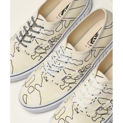 BAL  Vans x bal Authentic