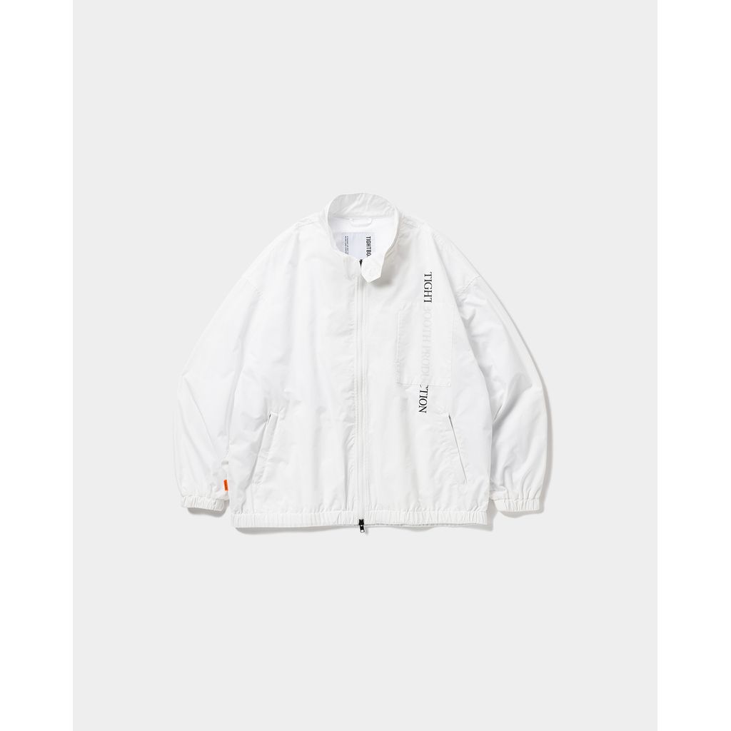 TIGHTBOOTH PRODUCTION STRAIGHT UP SWING TOP