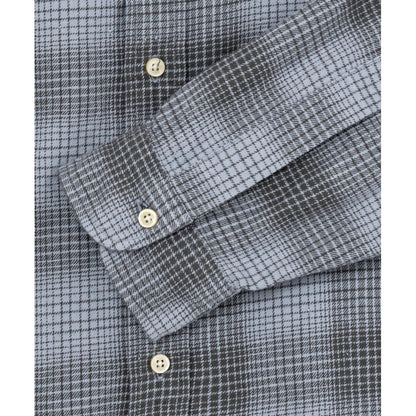 BEDWIN & THE HEARTBREAKERS L/S BUTTON DOWN SHIRT "BRIAN"