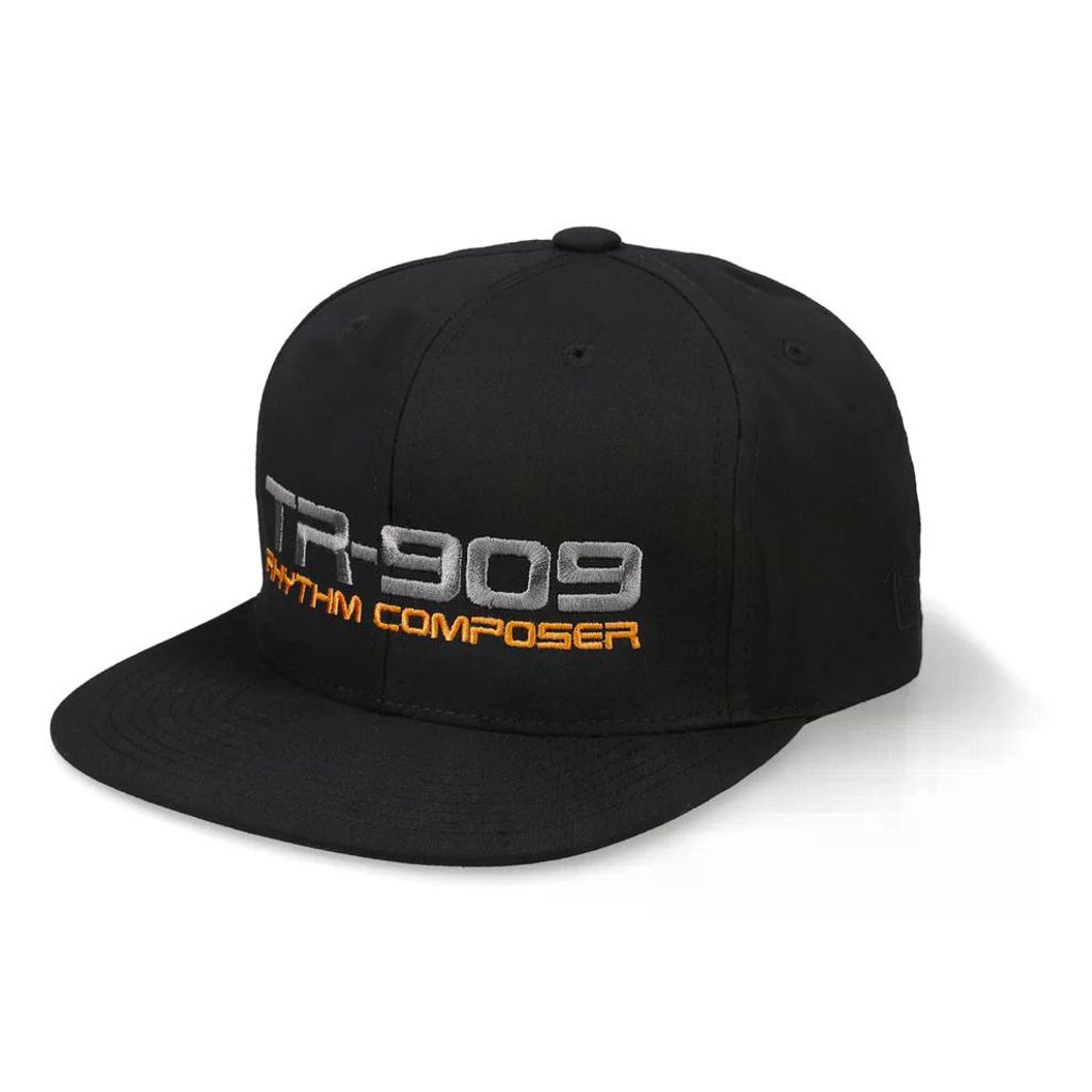 ISNESS MUSIC TR-909 CAP(ISNESS MUSIC×ROLAND)