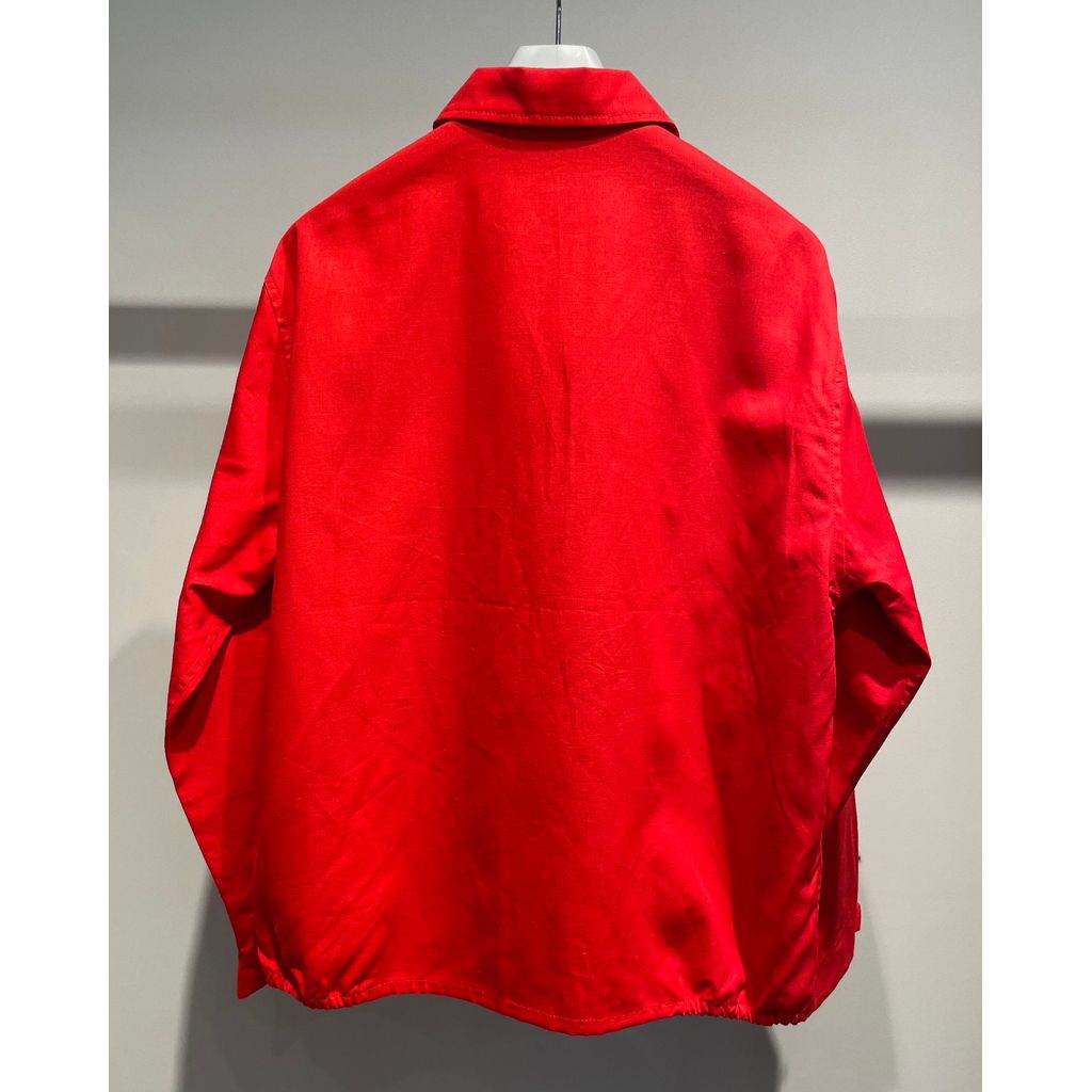 ANDFAMILYS ORIGIN DRIZZLE JACKET