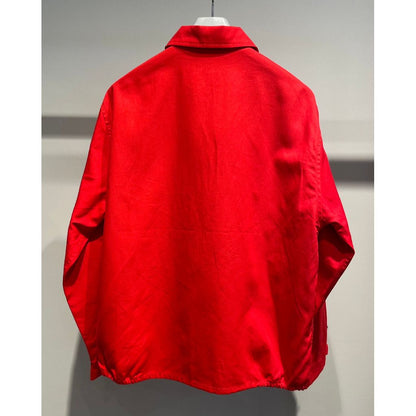 ANDFAMILYS ORIGIN DRIZZLE JACKET