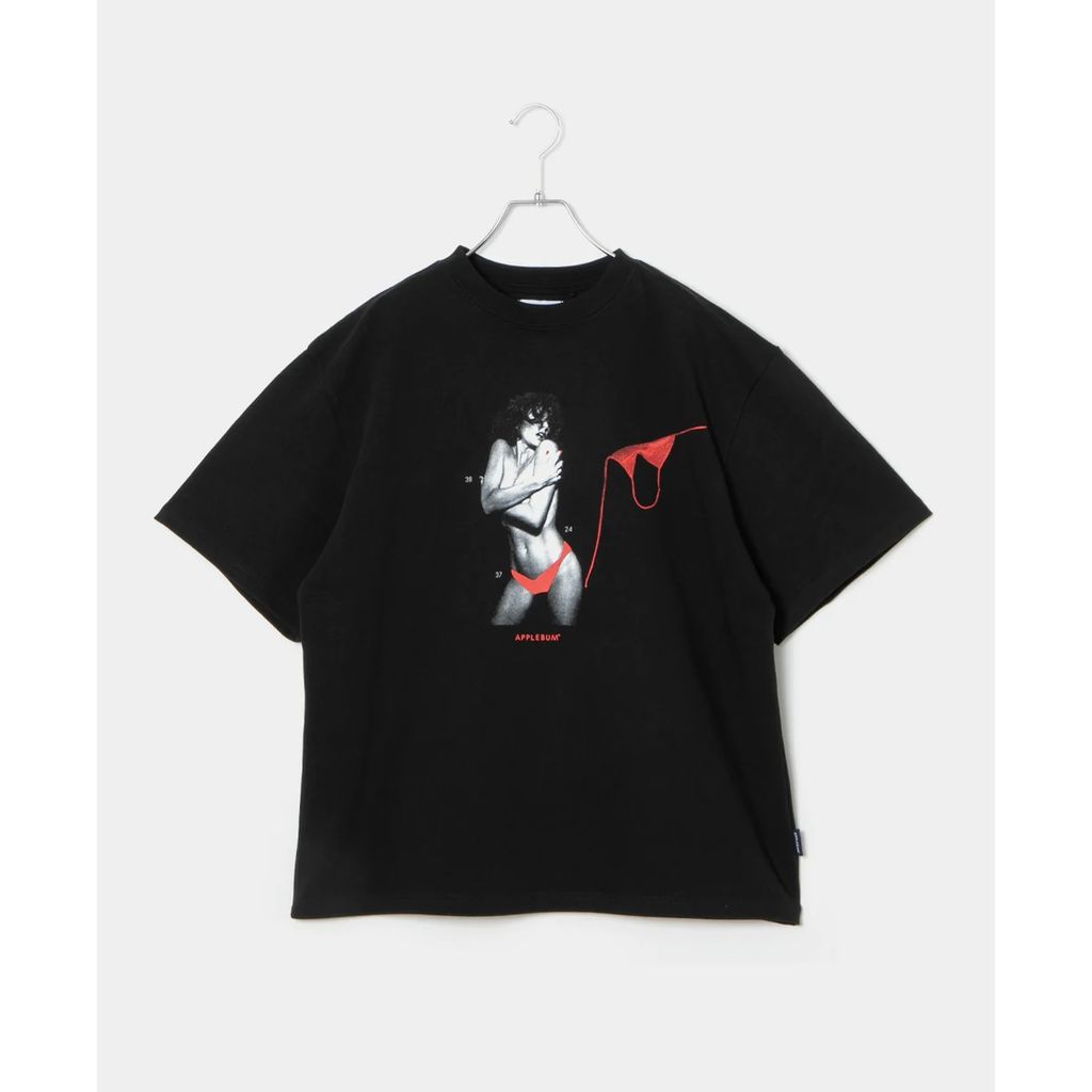 APPLEBUM "BONITA APPLEBUM '26" T-SHIRT