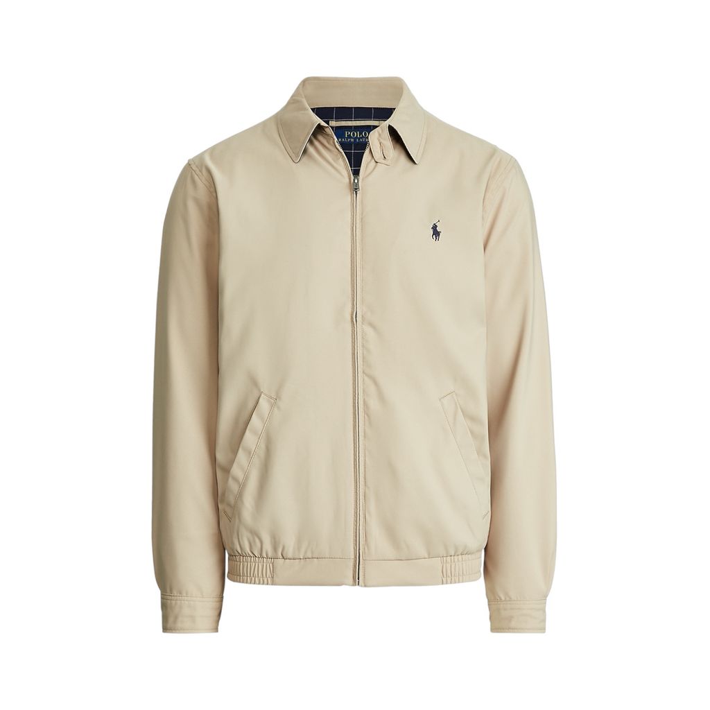 POLO RALPH LAUREN  バイスイング ウィンドブレーカ