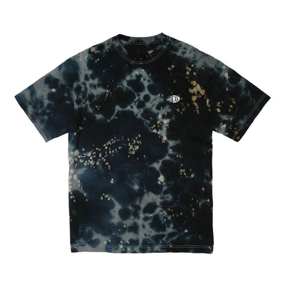 HOMBRENINO TIE DYE S/S TEE