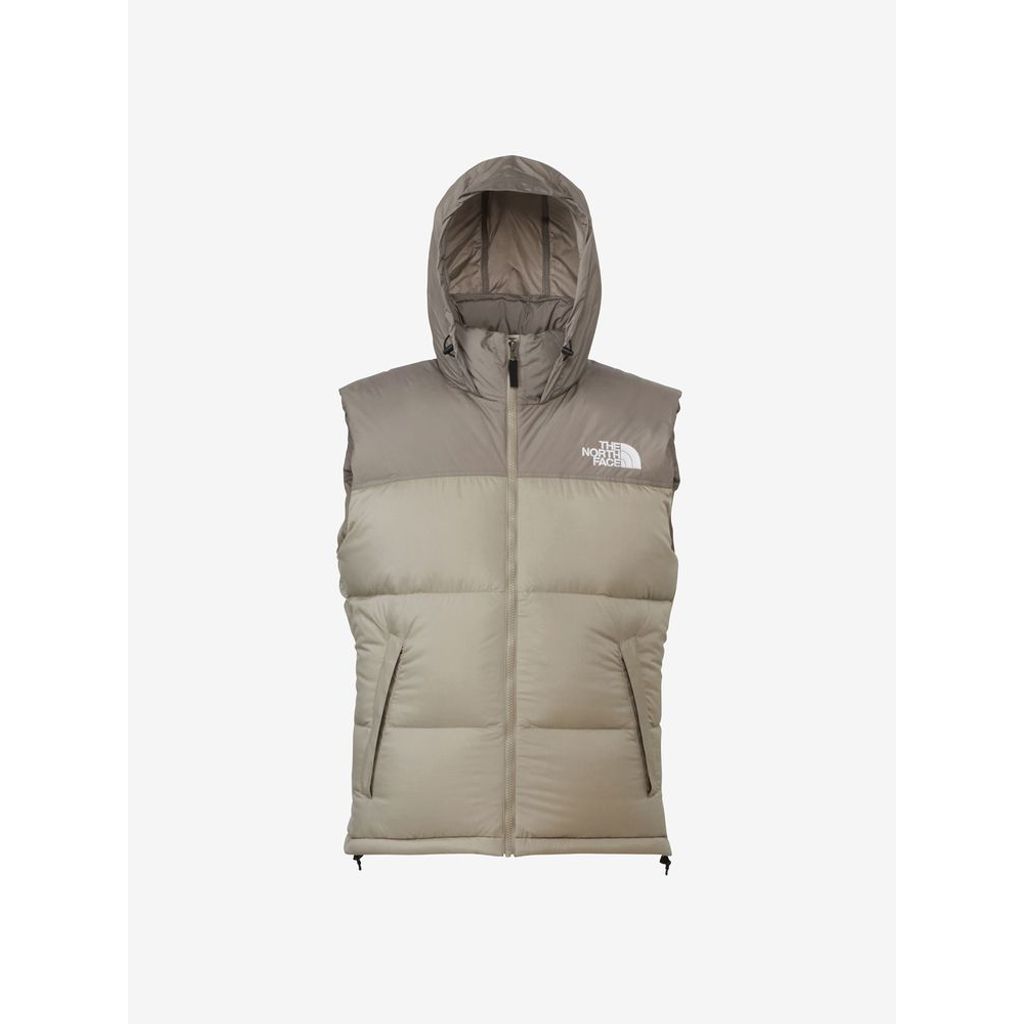 THE NORTH FACE Nuptse Vest