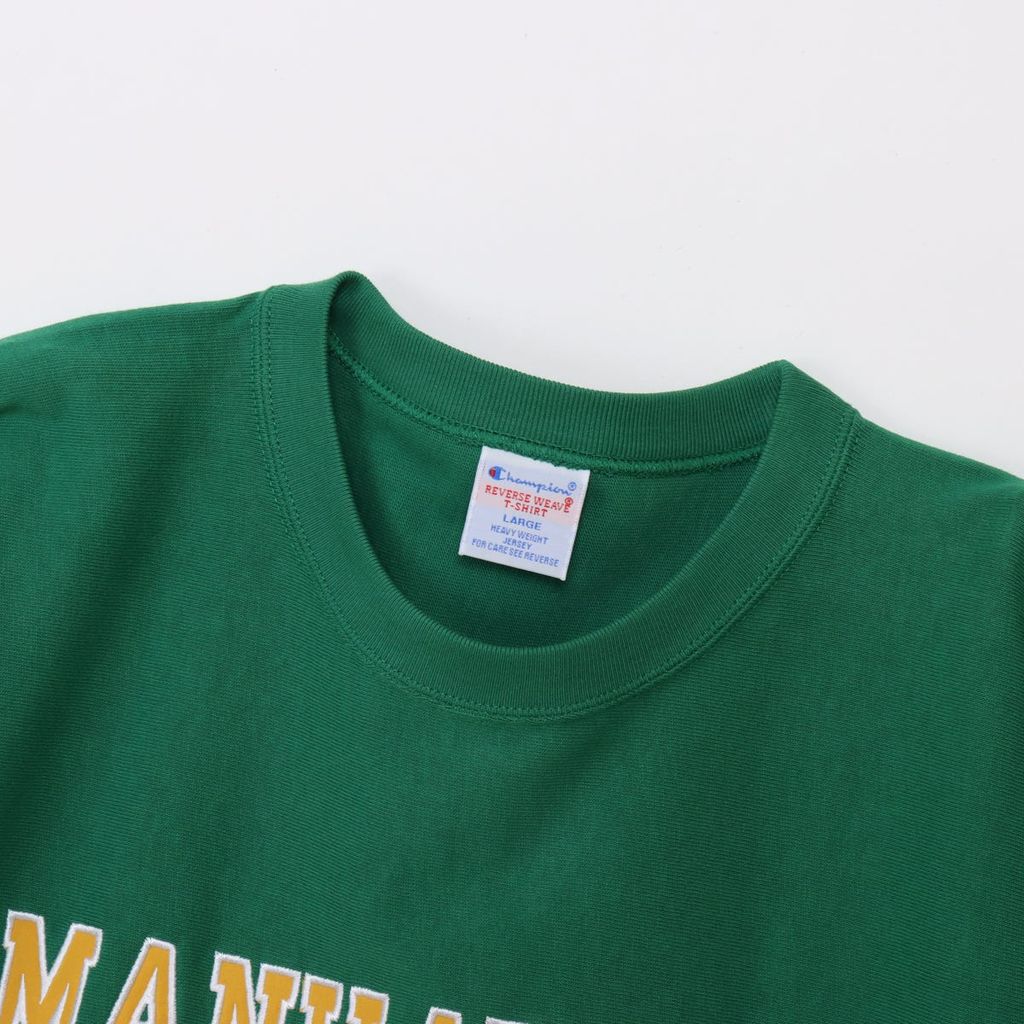 Champion リバースウィーブ(R) ショートスリーブTシャツ