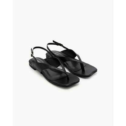 PAES Curve Flow Slingback