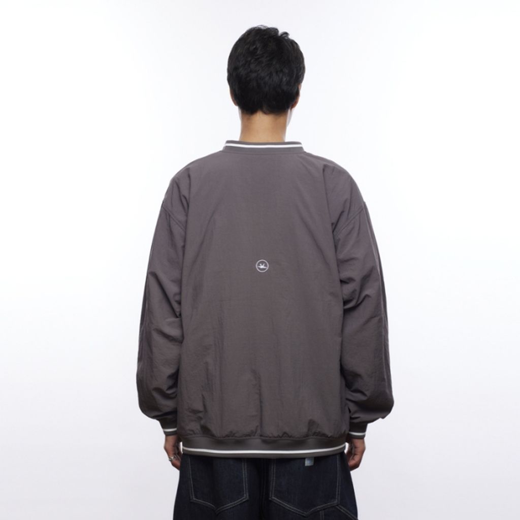 Liberaiders  LR NYLON PULLOVER