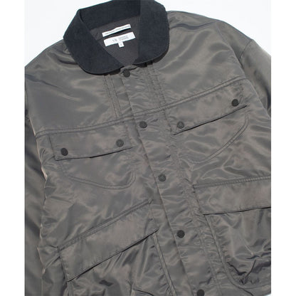 F/CE. FADING TWILL MIL JK