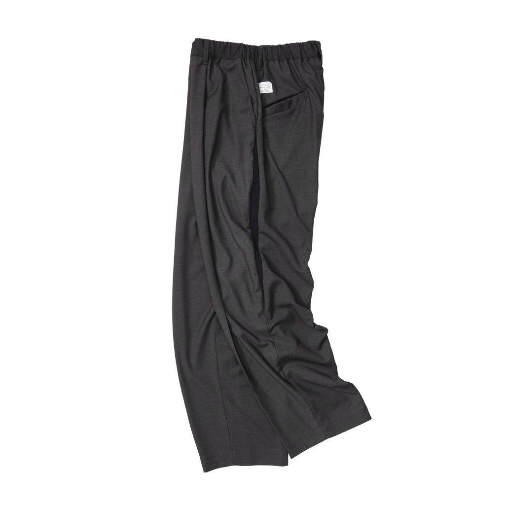 MAGIC STICK Iikanji 1 tuck EZ Trousers