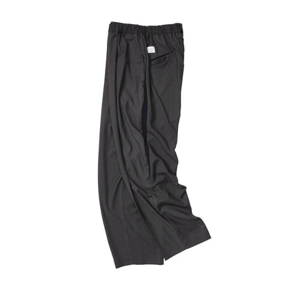 MAGIC STICK Iikanji 1 tuck EZ Trousers