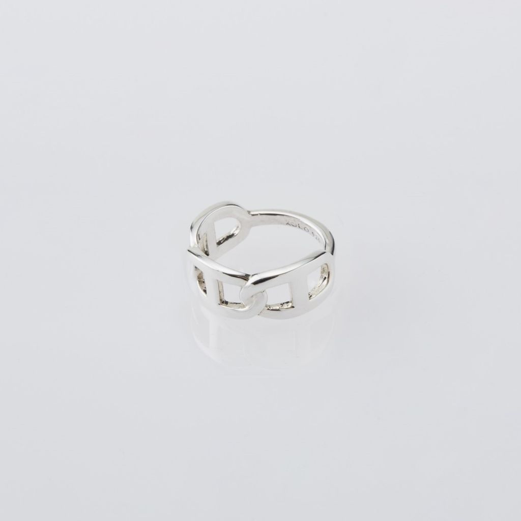 XOLO JEWELRY  Anchor  Ring