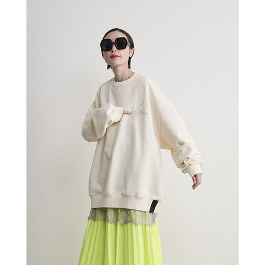 THOMAS MAGPIE  2263829 C/T Sweat
