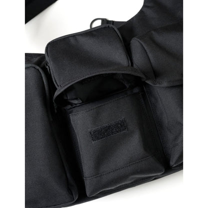 BAICYCLON by Bagjack MULTI POCKETS SHOUDER BAG (LARGE)