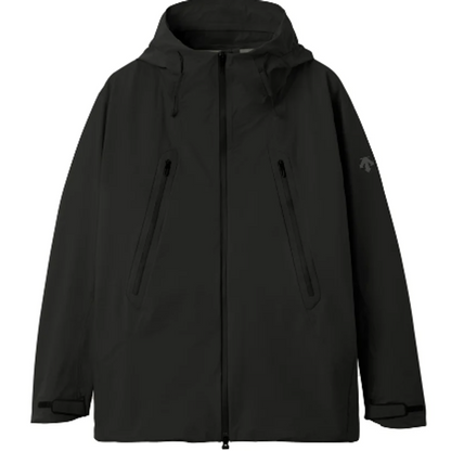 DESCENTE ALLTERRAIN HARD SHELL JACKET "CREAS"