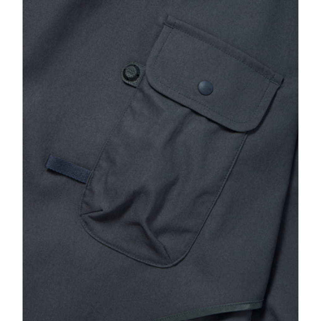 DAIWA PIER39 TECH LOOSE LIGHT 2B JACKET BJ-30026W