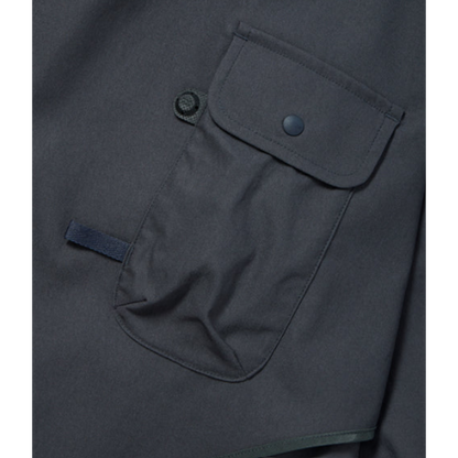 DAIWA PIER39 TECH LOOSE LIGHT 2B JACKET BJ-30026W