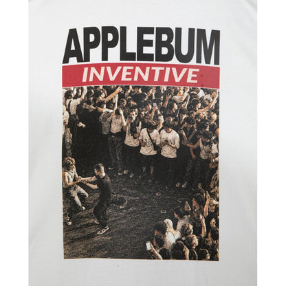 APPLEBUM MOSH L/S T-SHIRT / 2621107