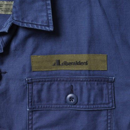 Liberaiders PAINT SPLATTER BDU SHIRT