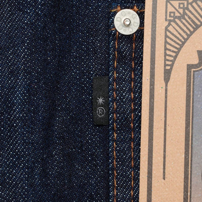 GDC Denim Jacket【Tokyo】
