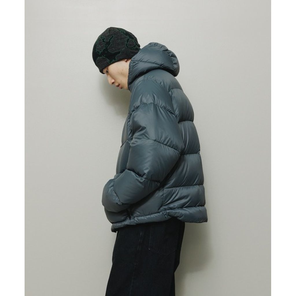 BAL / TAION DOWN PARKA