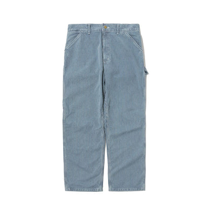 MASSES PAINTER PANTS HICKORY