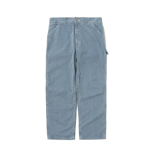 MASSES PAINTER PANTS HICKORY