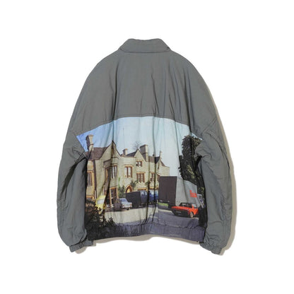 UNDERCOVER UC2E4208-1