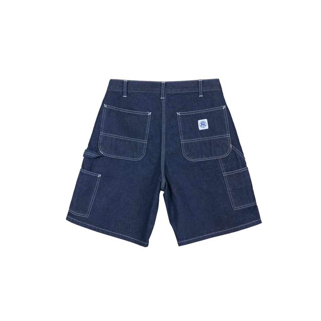 MASSES PAINTER SHORTS