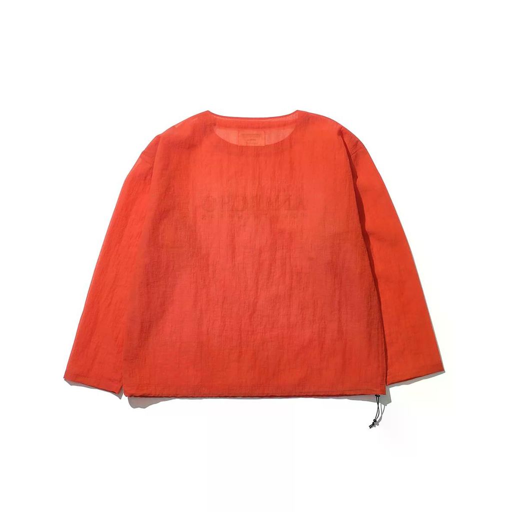 MOUNTAIN RESEARCH F.M. L/S Shirt