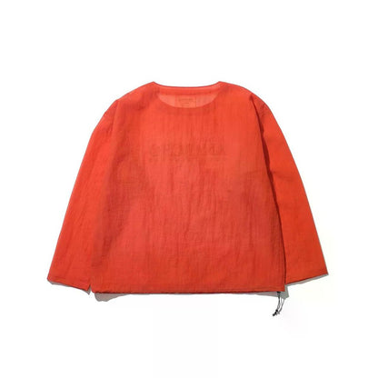 MOUNTAIN RESEARCH F.M. L/S Shirt