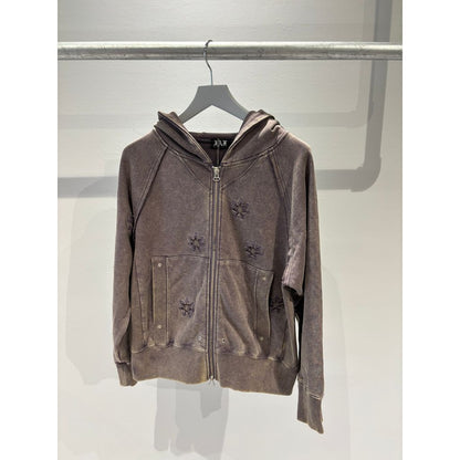 FAF Stella (Zip up Hoodie)