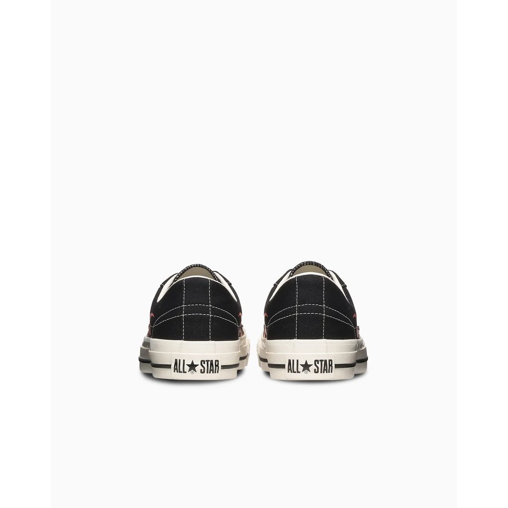 CONVERSE ONE STAR AGED CANVAS IGNT