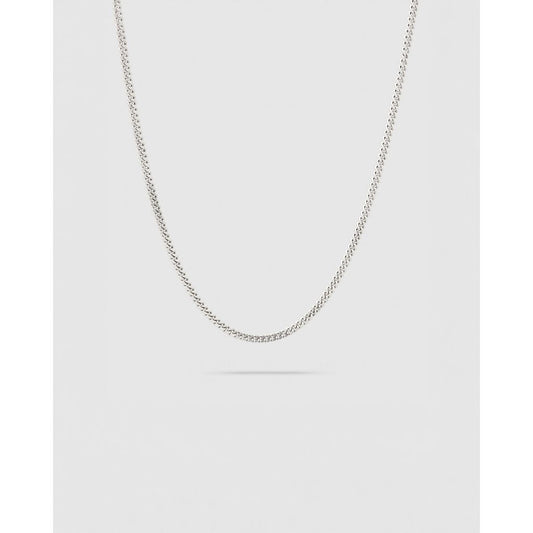 TOM WOOD Curb Chain M-20.5-100264