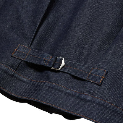 A.P.C. デニムジャケット