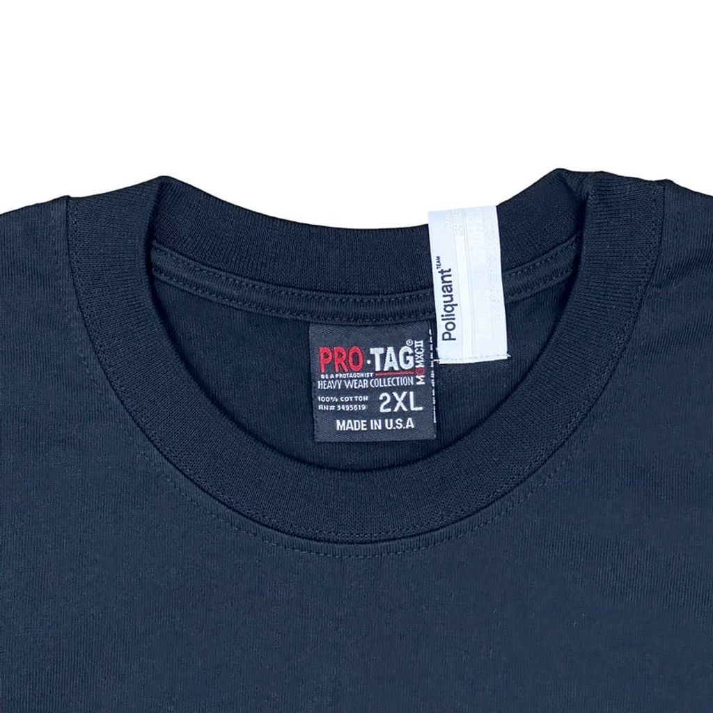 POLIQUANT THE (IDENTI) TEES PRO-TAG