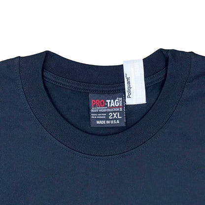 POLIQUANT THE (IDENTI) TEES PRO-TAG