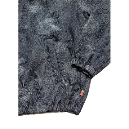 VOO CONTOUR DENIM JKT