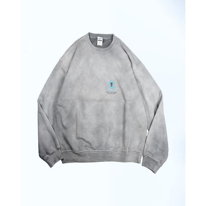 ANDFAMILYS Fade Out CN Sweat