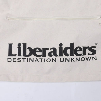 Liberaiders PX CANVAS FLAP SHOULDER BAG